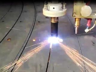 等離子切割機(jī)