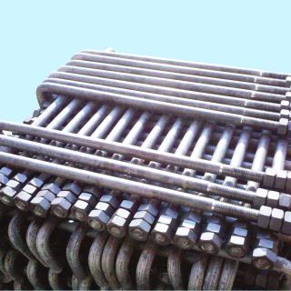 地腳螺栓庫存